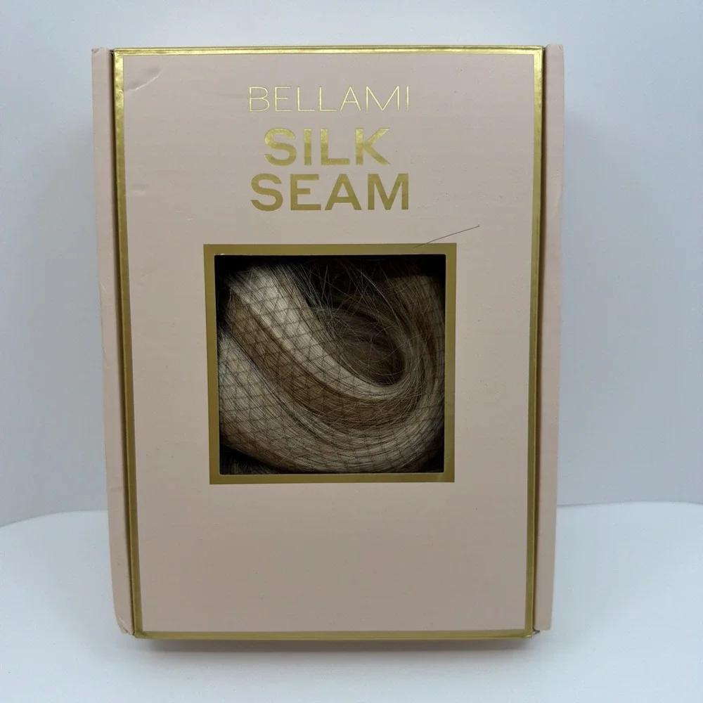 BELLAMI Silk Seam 18